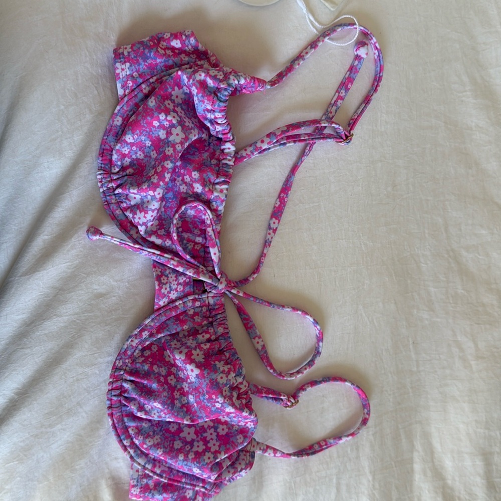 Kulani Kini bathing suit TOP